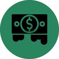 Bloody Creative Icon Design vector