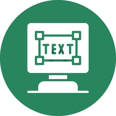 Free Transform Creative Icon Design