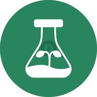 Botany Creative Icon Design vector
