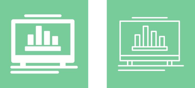 icono de vector de clasificación