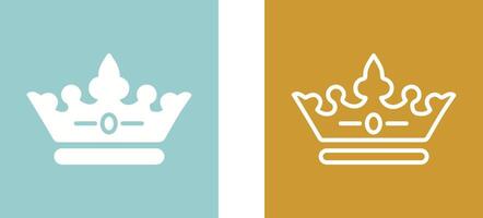 Crown Vector Icon