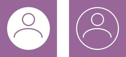 Identity Vector Icon