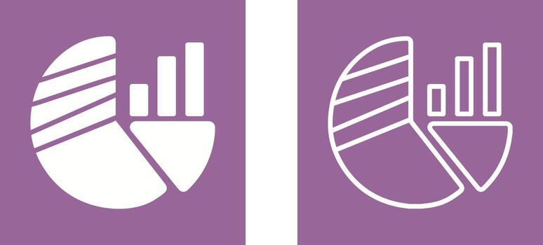 Data Vector Icon