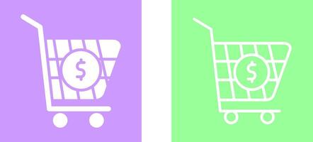 Cart Vector Icon