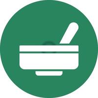 Soup Creative Icon Design vector