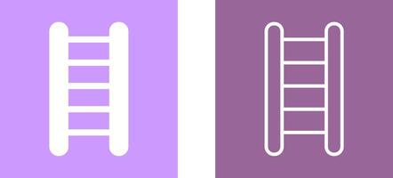 Ladder Vector Icon