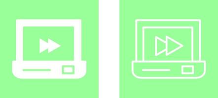 Audio Fast Vector Icon
