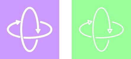Rotate Vector Icon