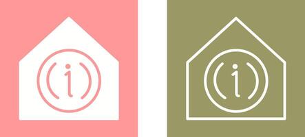 Information Vector Icon