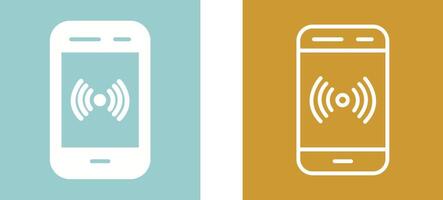 Smart Phone Vector Icon