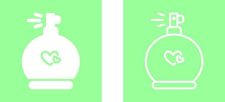 Fragrance Vector Icon