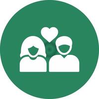 Love Creative Icon Design vector