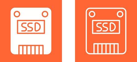 Memory Vector Icon