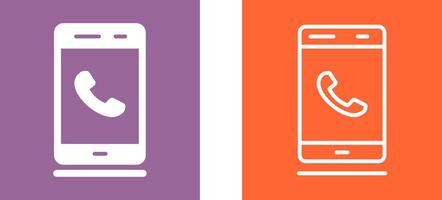 Smart Phone Vector Icon