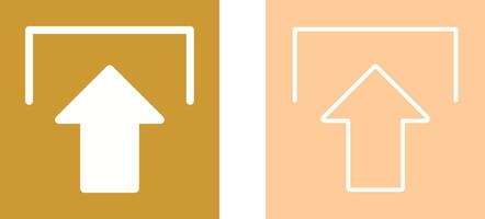 Upload Vector Icon