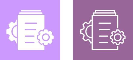 File Manager Vector Icon