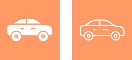 Car Vector Icon