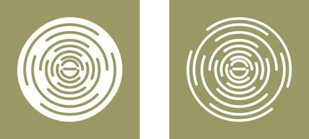 Maze Vector Icon