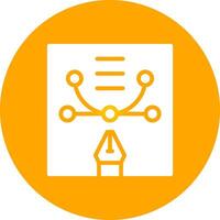 Design Sprint Creative Icon Design vector