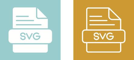 SVG Vector Icon