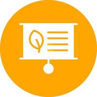 Class Creative Icon Design vector