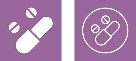 Medicine Vector Icon