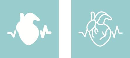 Heart Vector Icon