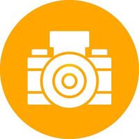 Photography Creative Icon Design vector