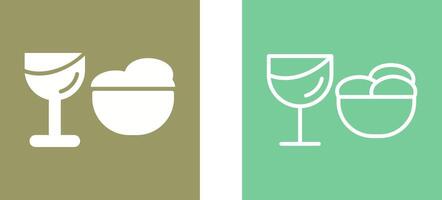 Food Vector Icon