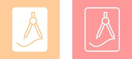 Study Tools Vector Icon