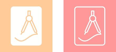 Study Tools Vector Icon