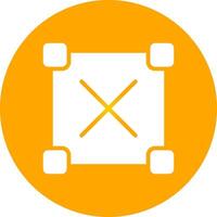 Graphic Design Creative Icon Design vector