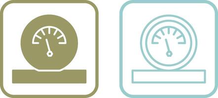 Hydrometer Vector Icon