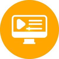 Tutorial Creative Icon Design vector