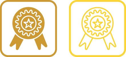 Awards Vector Icon