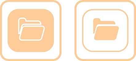 Directory Vector Icon