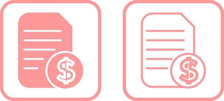 Currency Vector Icon