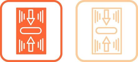 Alignment Vector Icon