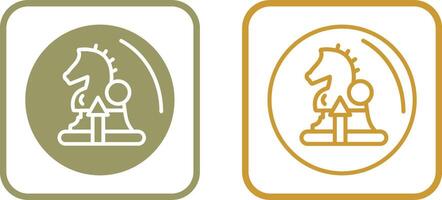 Strategy Vector Icon