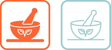 Herbs Vector Icon