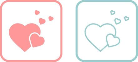 Heart Vector Icon