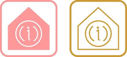 Information Vector Icon