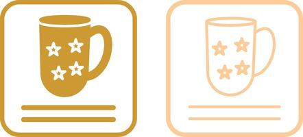 Mug Vector Icon