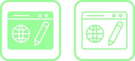 Design Vector Icon