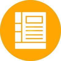 Course Creative Icon Design vector