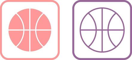 Ball Vector Icon