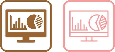 Dashboard Vector Icon