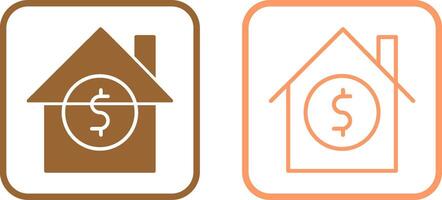 Financial Vector Icon