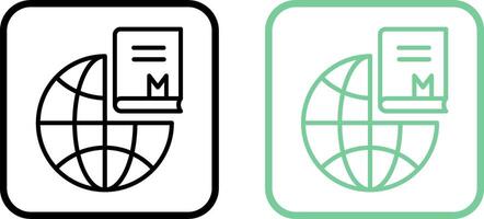 Web free Vector Icon