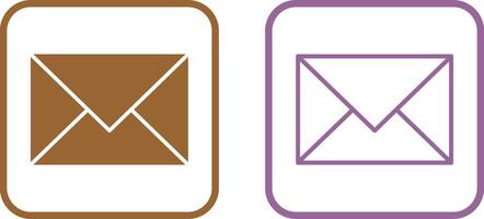 Email Vector Icon